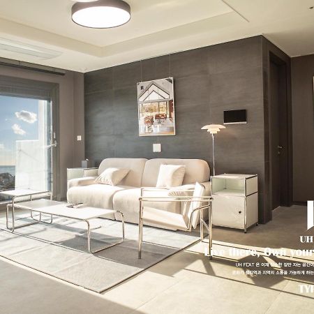 Aparthotel Y Collection By Uh Flat Osiria Pusan Zewnętrze zdjęcie