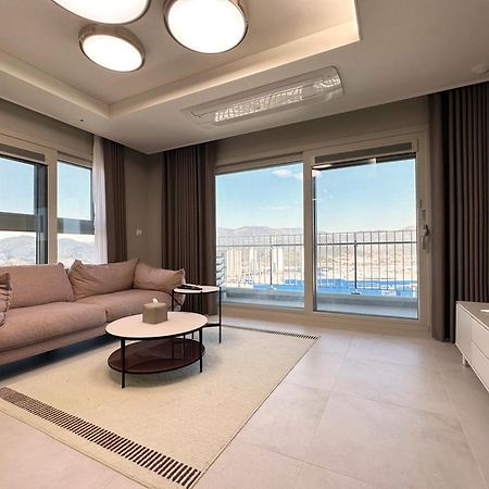 Aparthotel Y Collection By Uh Flat Osiria Pusan Zewnętrze zdjęcie