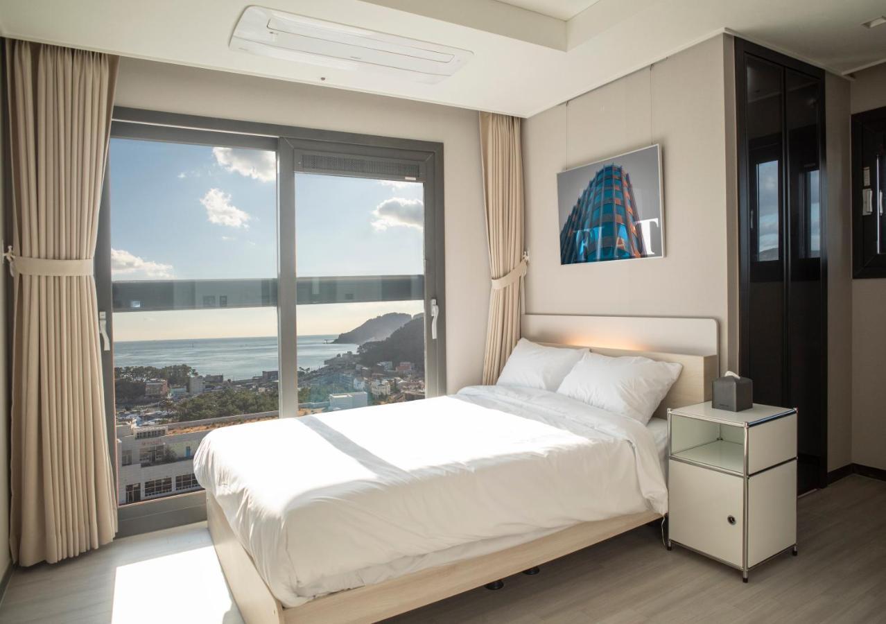 Aparthotel Y Collection By Uh Flat Osiria Pusan Zewnętrze zdjęcie