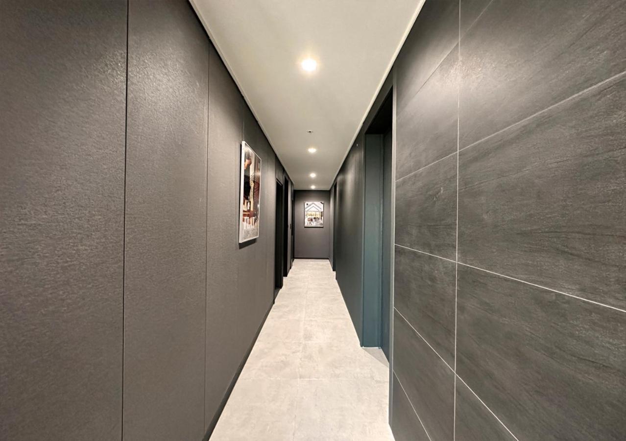 Aparthotel Y Collection By Uh Flat Osiria Pusan Zewnętrze zdjęcie