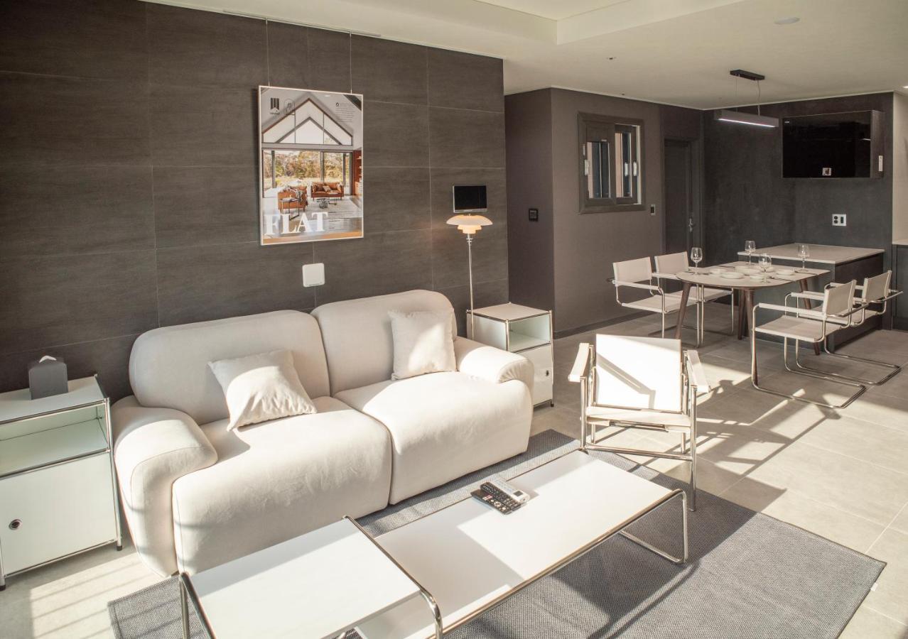 Aparthotel Y Collection By Uh Flat Osiria Pusan Zewnętrze zdjęcie