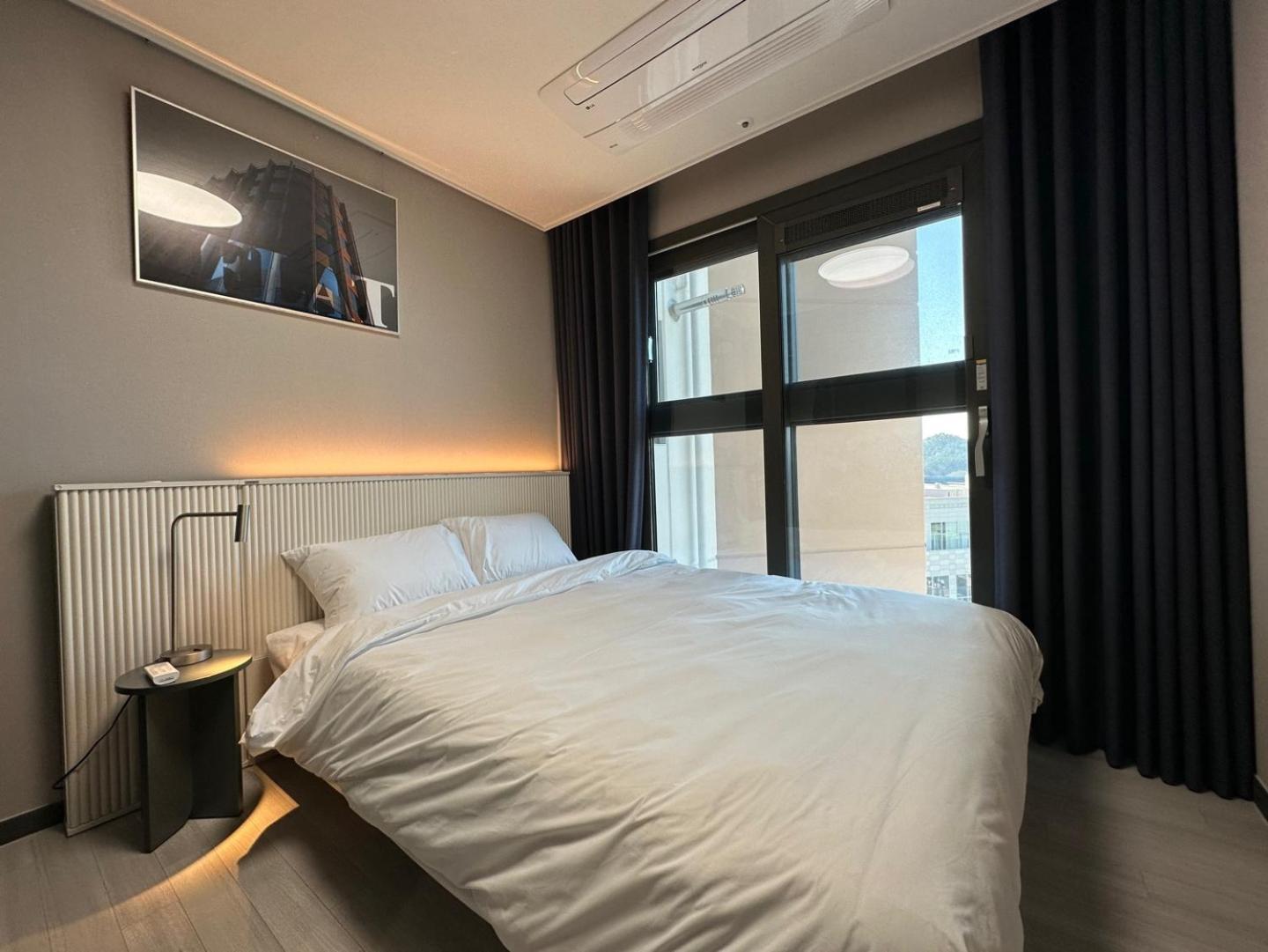 Aparthotel Y Collection By Uh Flat Osiria Pusan Zewnętrze zdjęcie