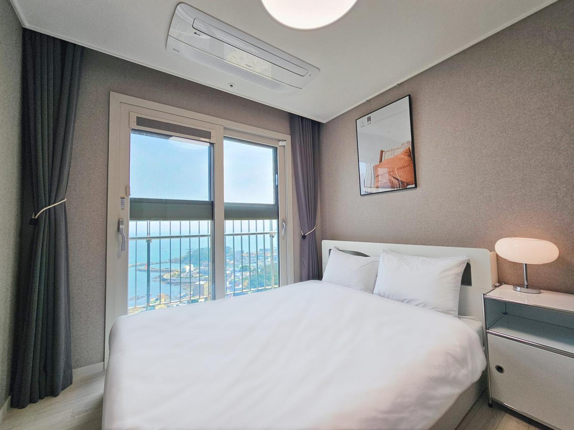 Aparthotel Y Collection By Uh Flat Osiria Pusan Zewnętrze zdjęcie