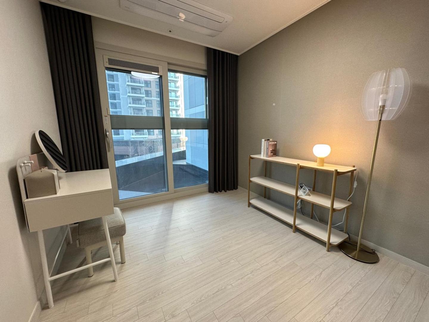Aparthotel Y Collection By Uh Flat Osiria Pusan Zewnętrze zdjęcie